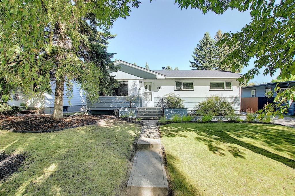 I have sold a property at 2716 LOUGHEED DRIVE SW in Calgary
